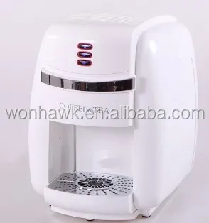 Italy pump Epresso Capsule Coffee Machine