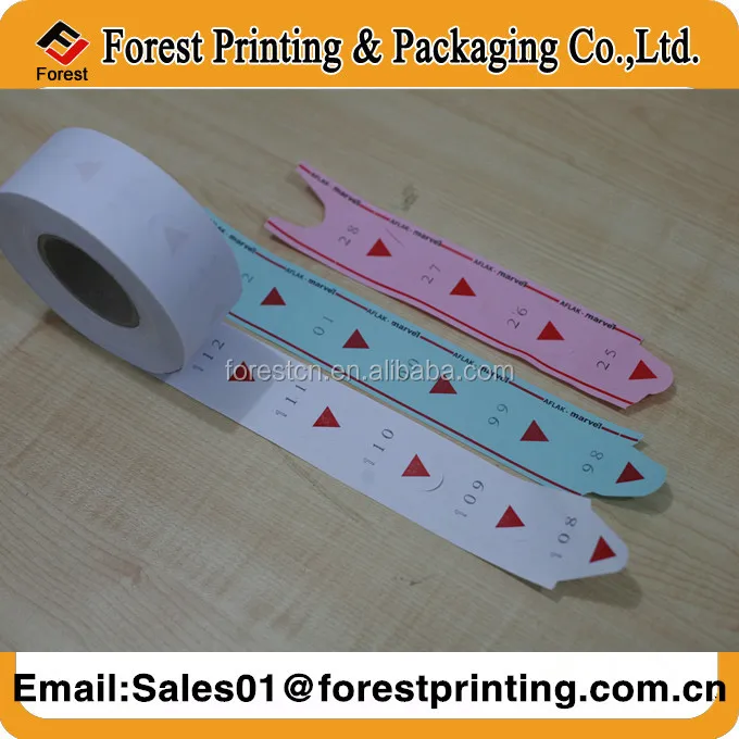 
Simple Queue Ticket -Patient Wireless Queuing System - Dispenser 