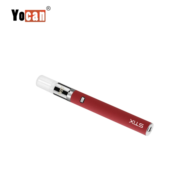 
Aspiring Yocan Stix vape pen kit 500mAh STARTER PEN KIT 