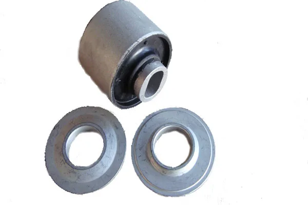 Control Arm Trailing Arm Bush suspension bushing kit for S-CLASS (W220)