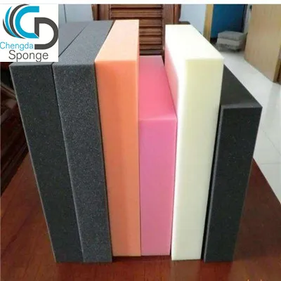 Polyurethane Foam Sponge Protective & Cushioning Material