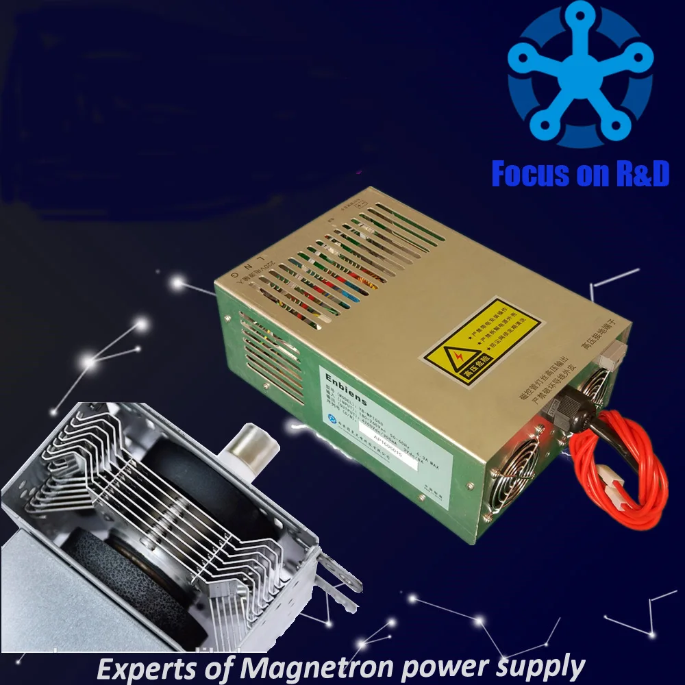 High quality witol 2M519 magnetron with microwave oven part