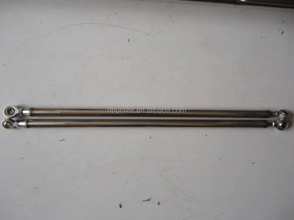 Универсальный нержавеющая сталь ремень безопасности/ремень безопасности с мягкой подушкой бар