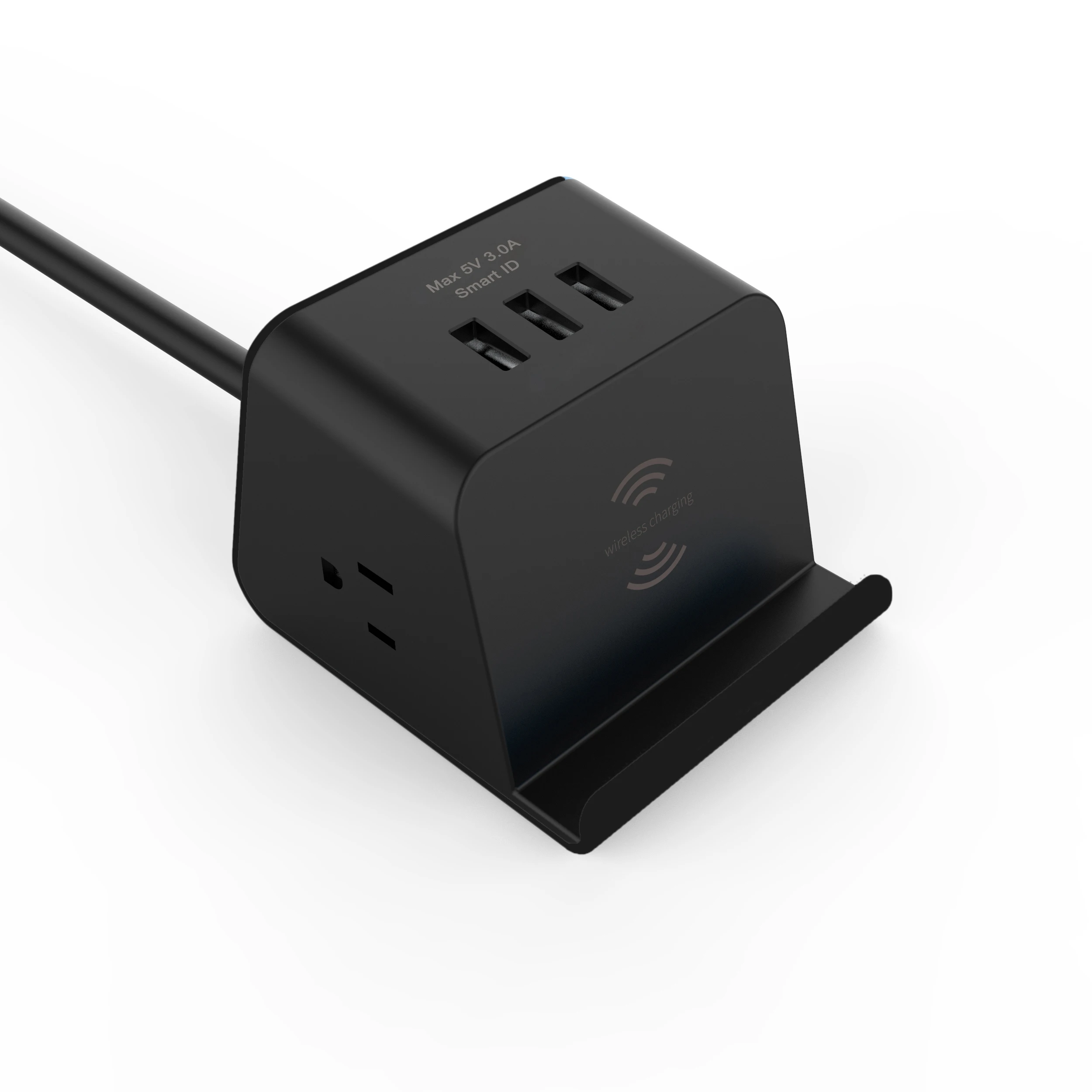 110v us standard extension electrical travel power strip