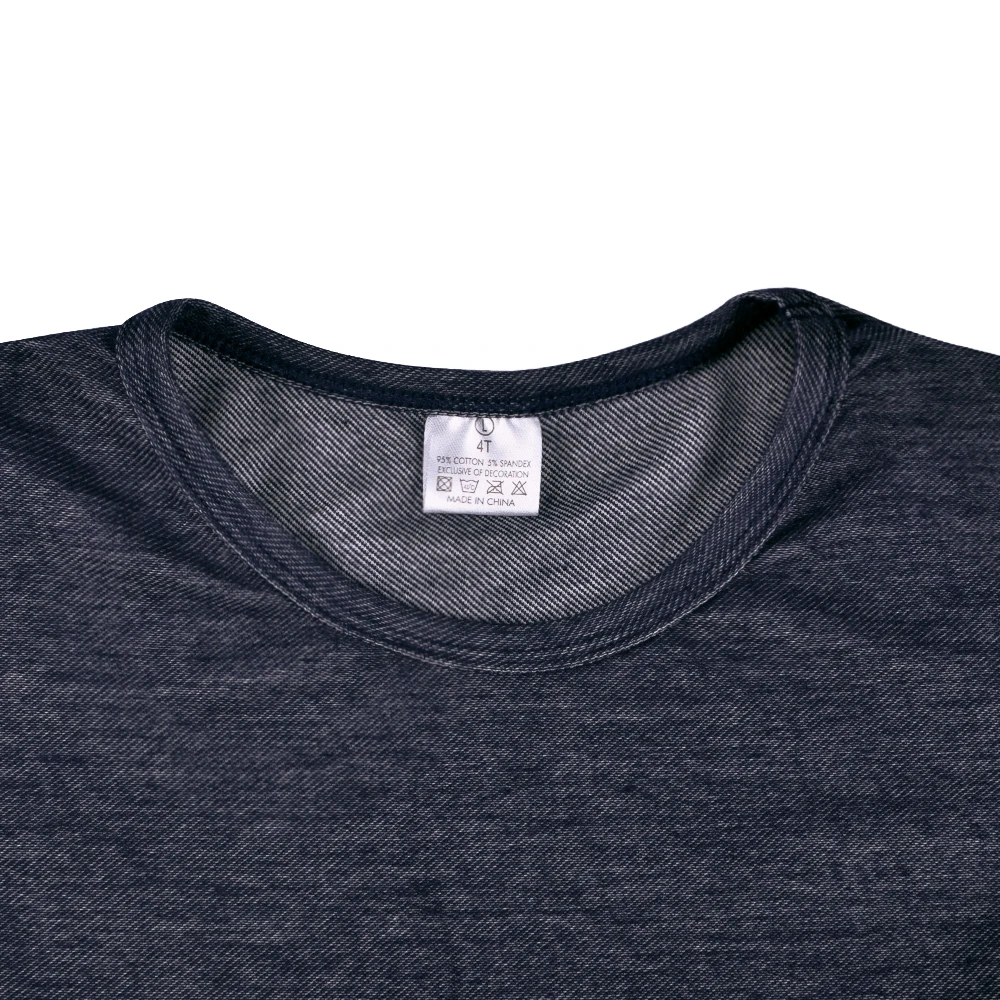 2018 new long sleeved and lovely fashion Princess Dress