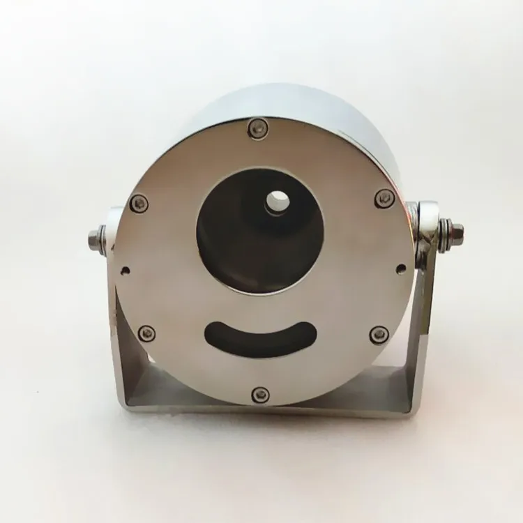 zuoan popular sale mini explosion proof infrared camera for oil tank truck