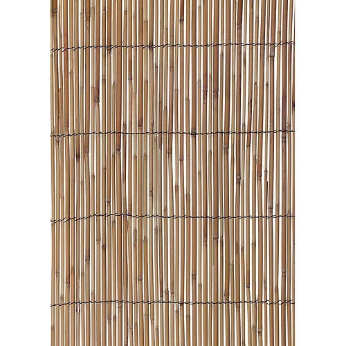 14-16mm high quality bamboo fence / poles