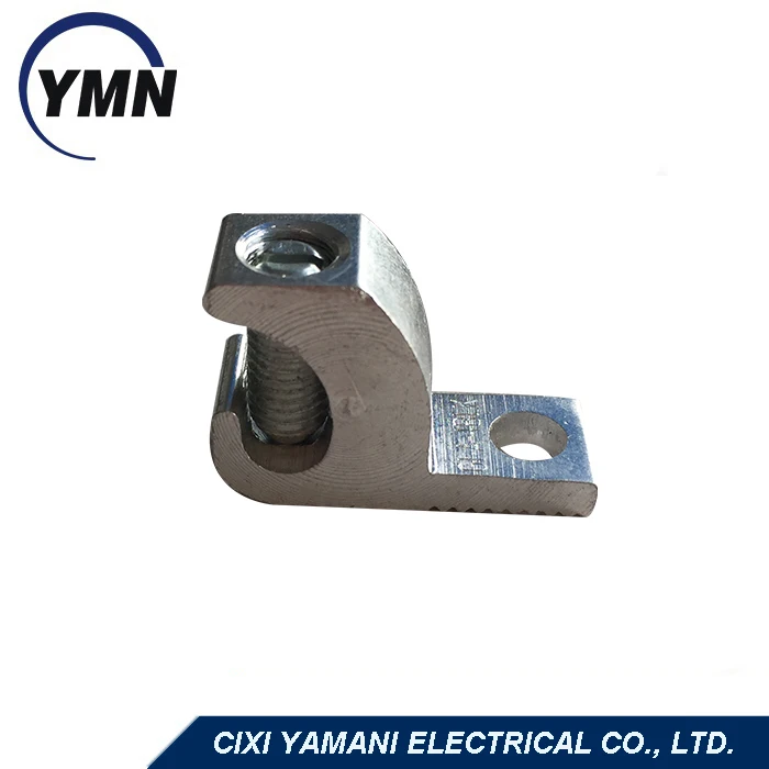Solar Module Grounding Lug