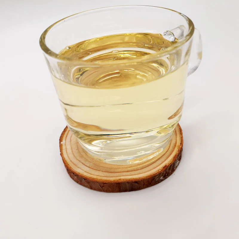 Lowest Price Food Grade Liquid Glucose for Factory