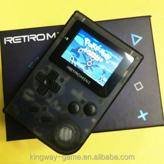 
Hot Top Quality Retro Mini Game Console 8 Bit 