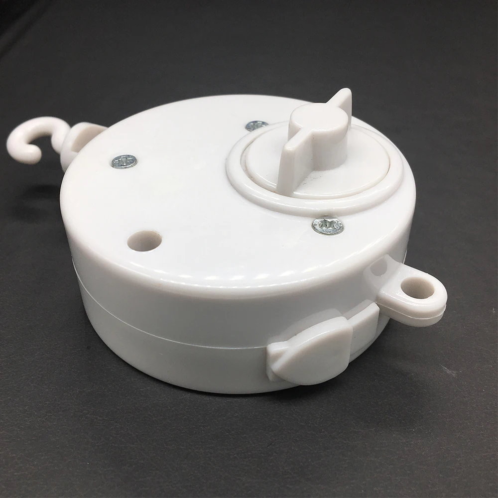 
Baby Music Hanging Mobile Music Box with Stopper 