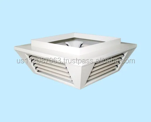 Испарительный Кондиционер 18000-30000CMH сертификат