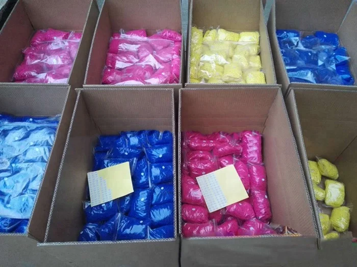 Mesh Net Bag String Shopping Bag Reusable Fruit Storage bag