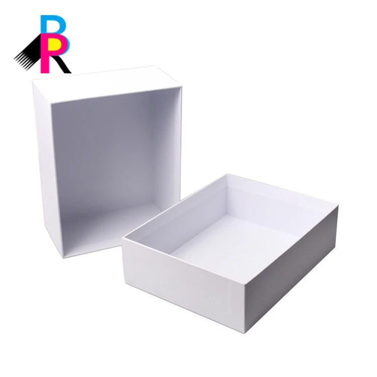 Перерабатываемая печатная Роскошная квадратная Подарочная коробка с розовыми точками на тему Дня Святого Валентина с вашим собственным логотипом