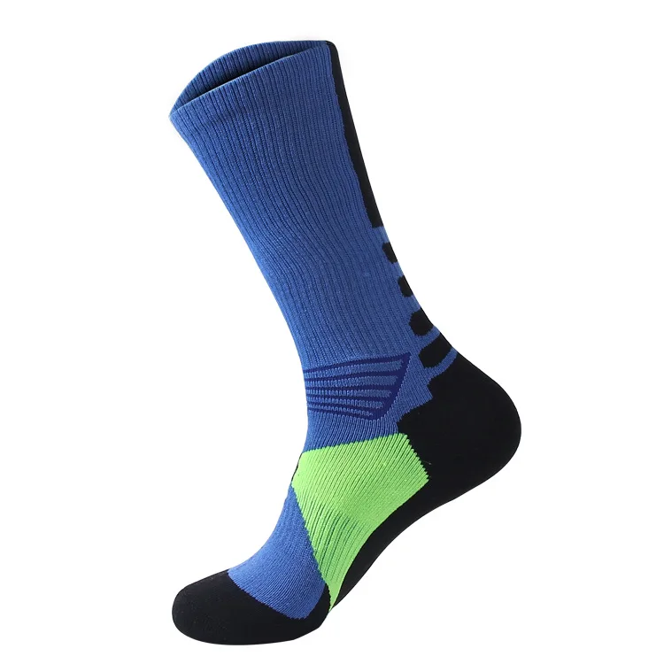 HJ men cotton socks sports men sport socks athletic socks mens
