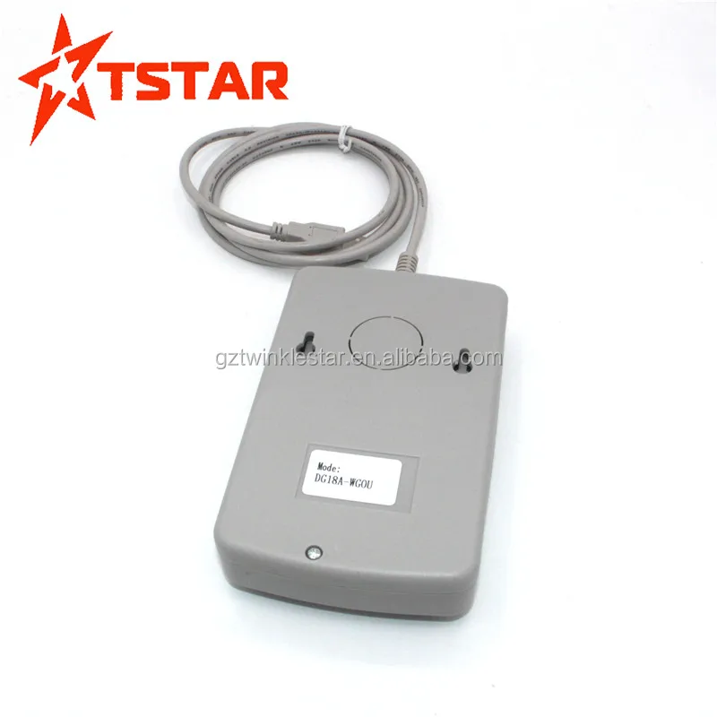 Management system with contact ic card reader for amusement center