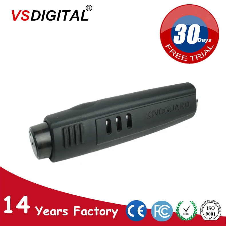  Ethernet RJ45 Transmit IP68 Guard Tour System с облачным программным обеспечением 14 лет