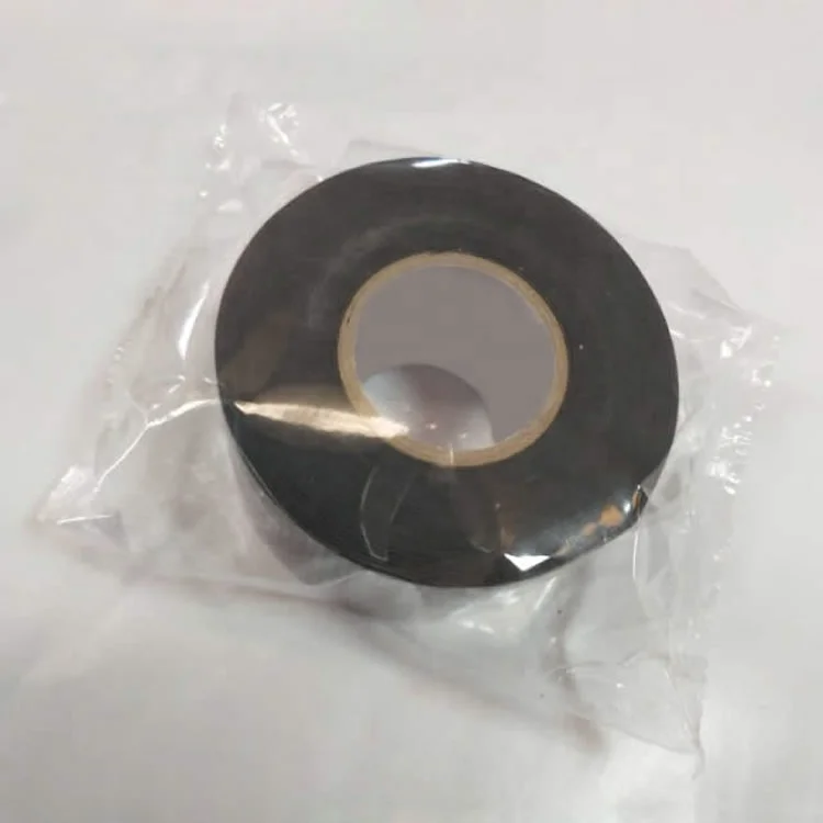 Полупроводящая лента, саморастающая лента