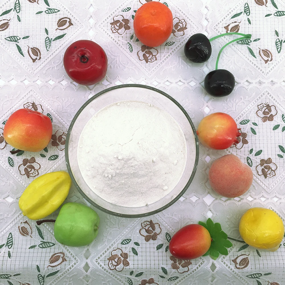 Новый мед высушенный порошок медовый