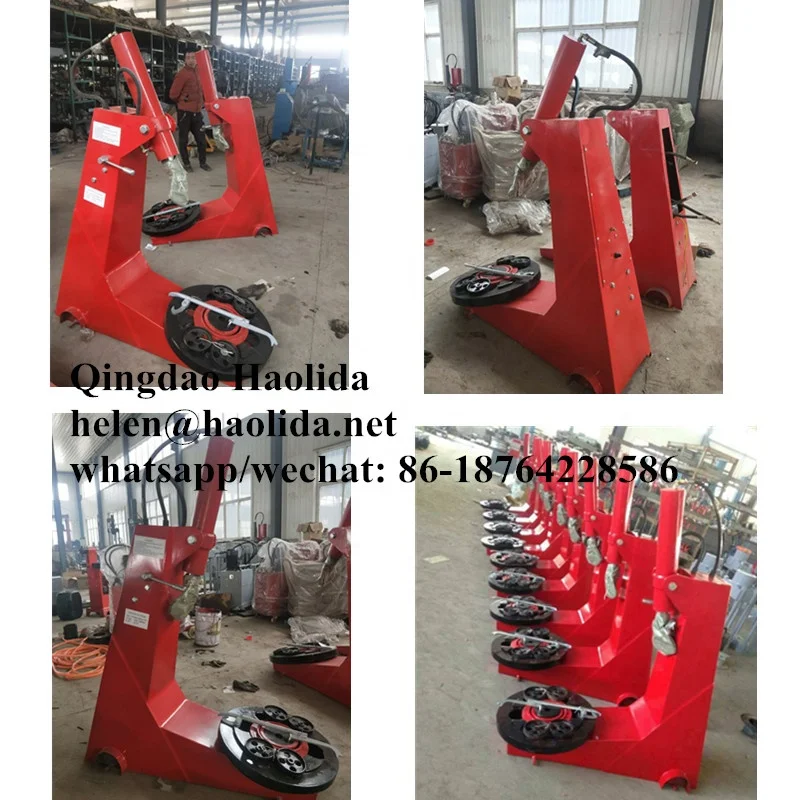 Tyre Changer