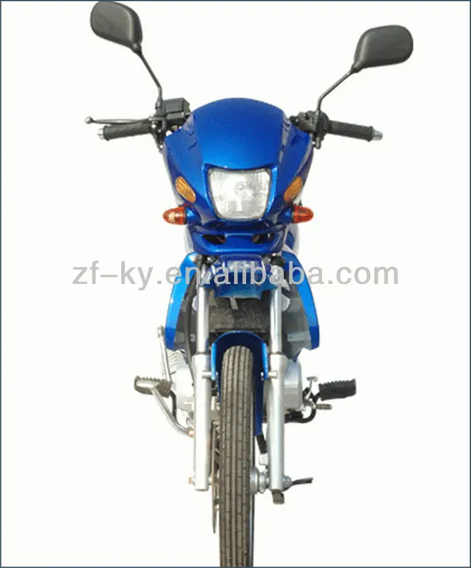 2014 CHEAP BEST SELLING 110CC CUB MOTORCYCLE ZF110(V)