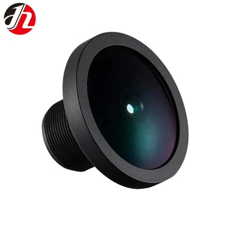 China wholesales driving recorder lens digital products look around lens for cars