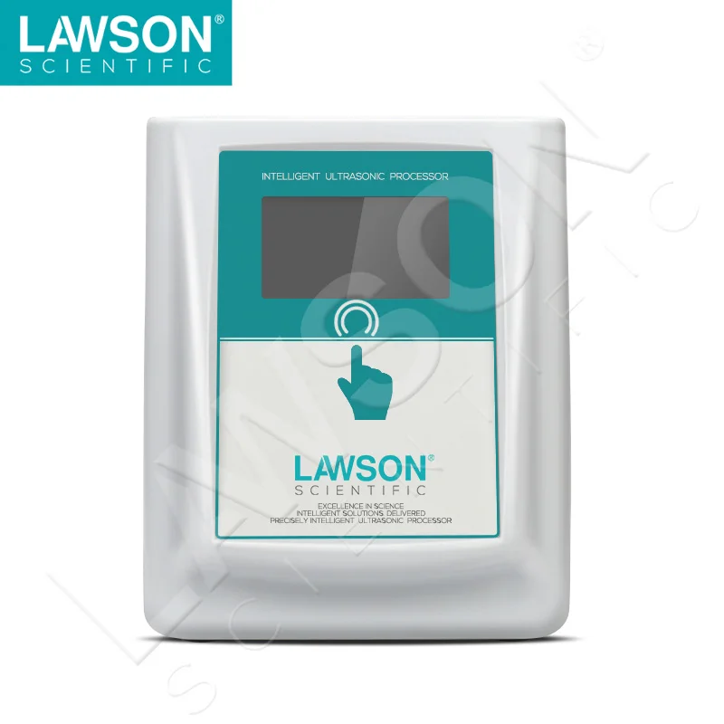 Ultrasonic Liquid Processor DH96-IIN Manufacturer homogenizer Cell Crusher