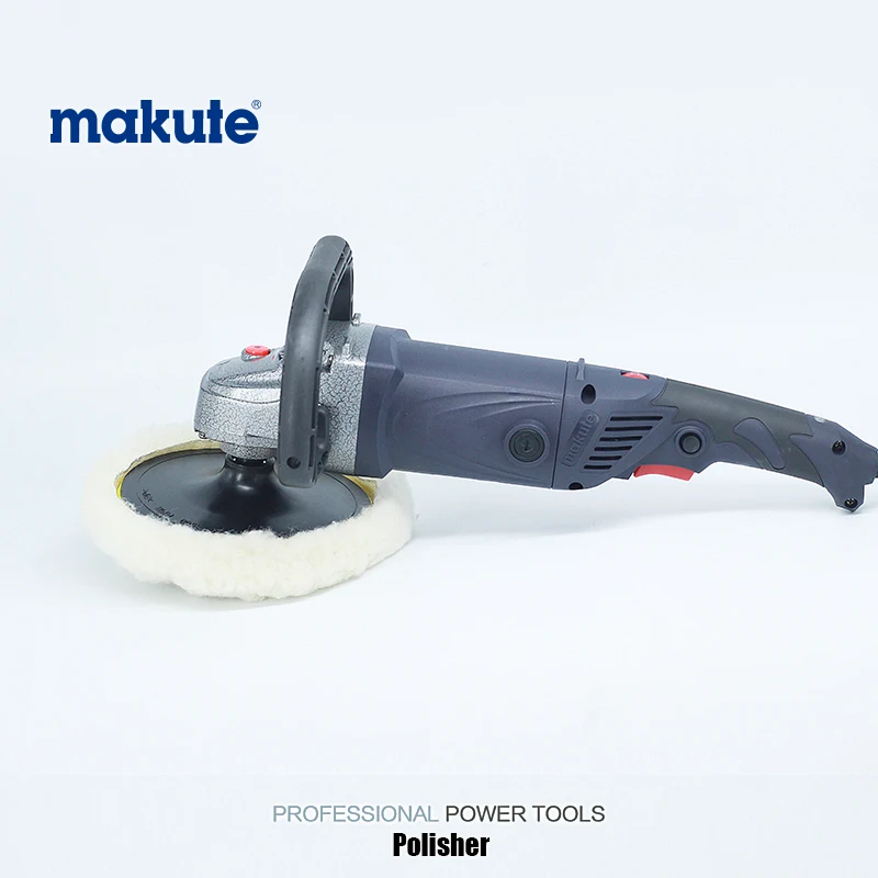 Polisher For Car Makute CP001 180MM 1300W Car Polisher