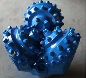 
Tci tricone bit/roller cone bit/rock bit for water well drilling 
