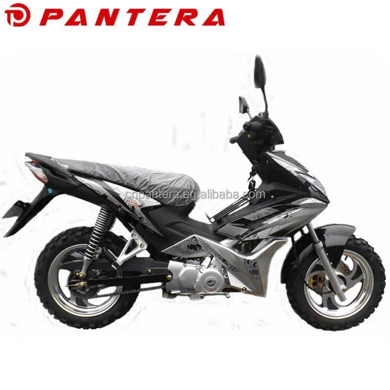 Brand New Pantera 110cc Gasoline Bike Cub Motorcycle For Sale