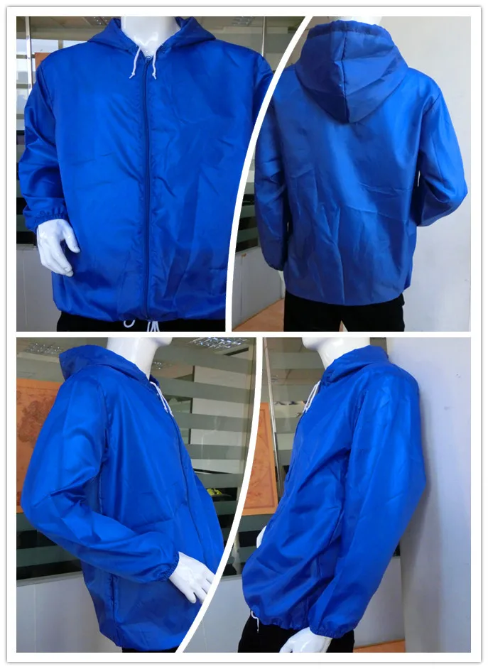 New arrival motorcycle pvc mens raincoat