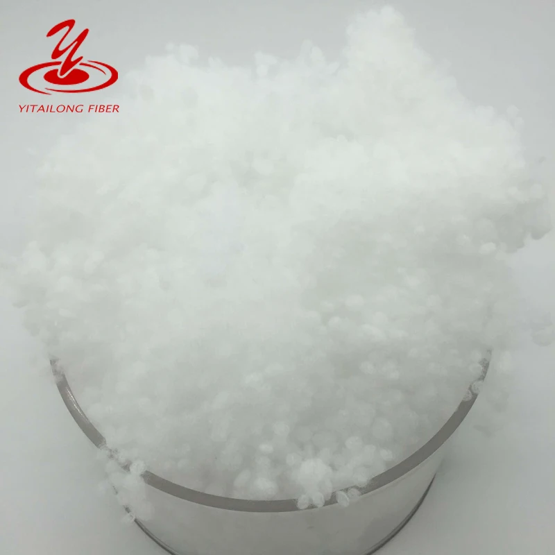 
Dupont Sorona высокий чердак подушки наполнитель окружающую среду 100% полиэстер ватин OEKO TEX-100 