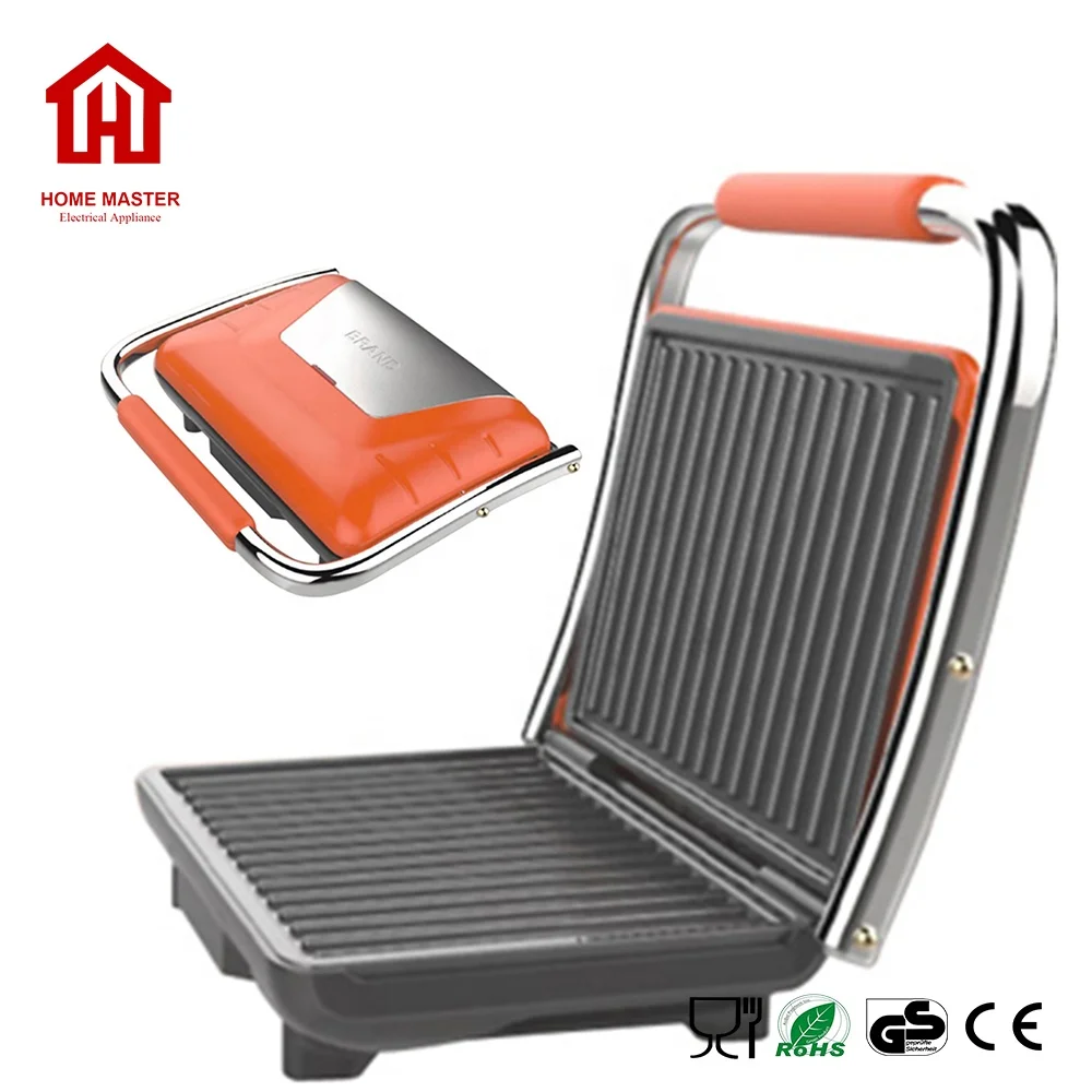 SW-9228A New design multifunction Breakfast health Panini Press grill Grill