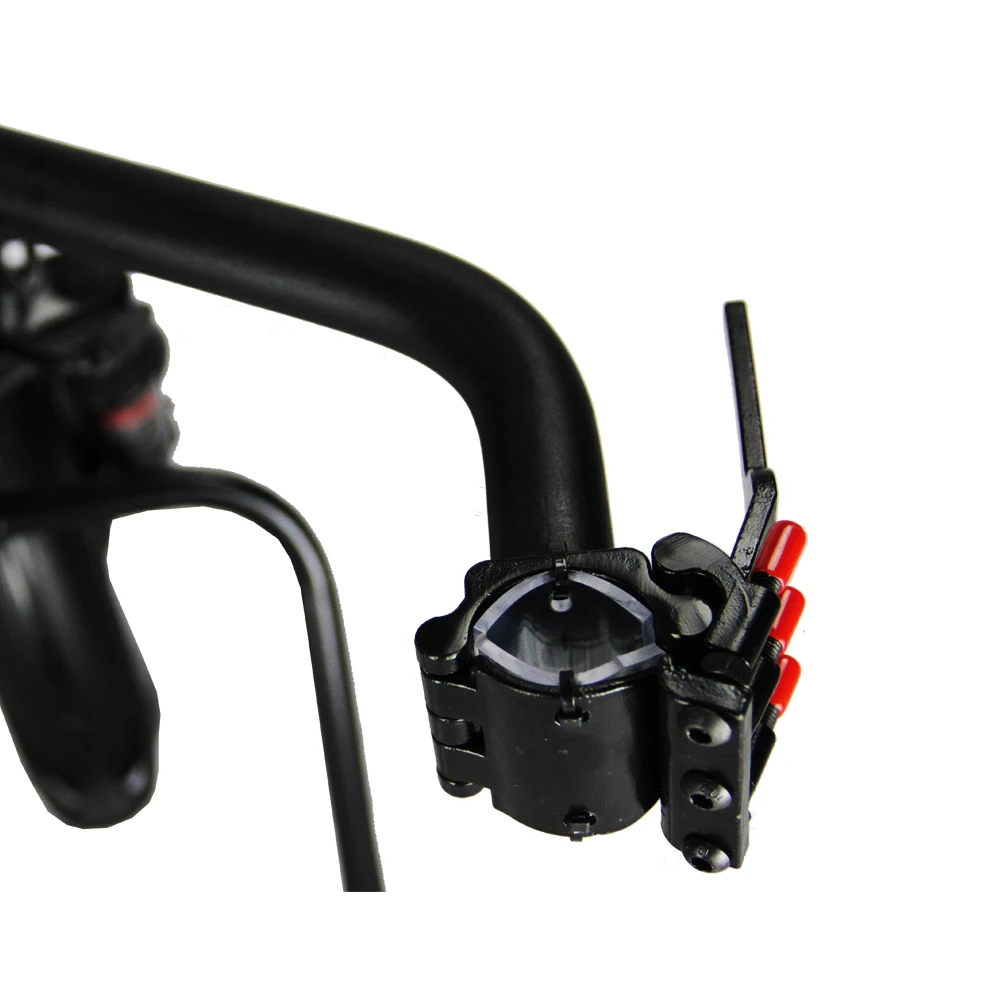 cheap prices 12' handcycle electric wheelchair with brake