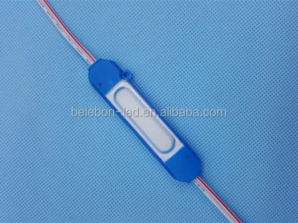 New promotion us market ce certificate DC12V RGB LED Waterproof module COB Led Light Module wholesale in china