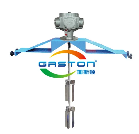 TC-IBC-EXD3.7 Car-bottom IBC Drum Electric Lifting Agitator Small diameter telescopic blade 1000L IBC mixing machine.