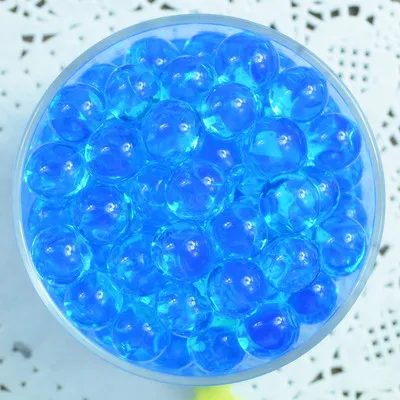 Shape Water Gel Beads
