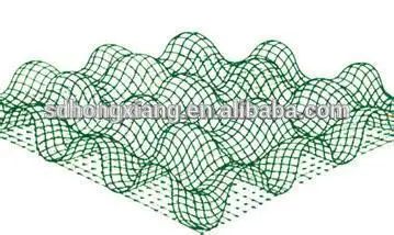 
3D geomat and three -dimensional geomat and 3D erosion control mat and plastic 