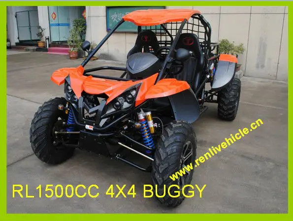 renli manual transmission Chery Engine go kart