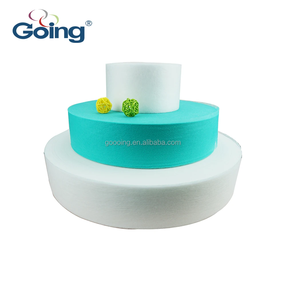 Acquisition  layer hydrophilic ADL Nonwoven for Baby Diaper and sanitary napkin manufacturer