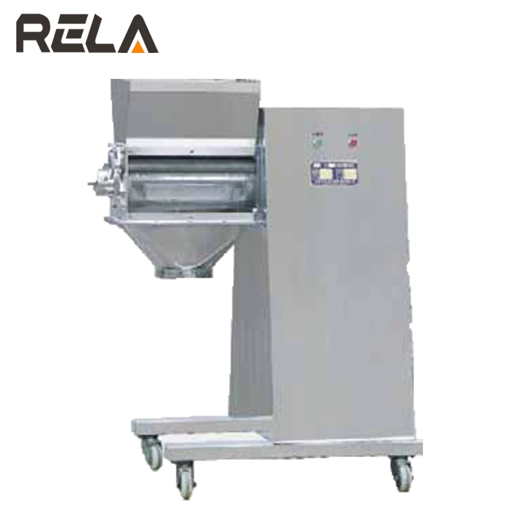 YK-160 oscillating granulator machine with price