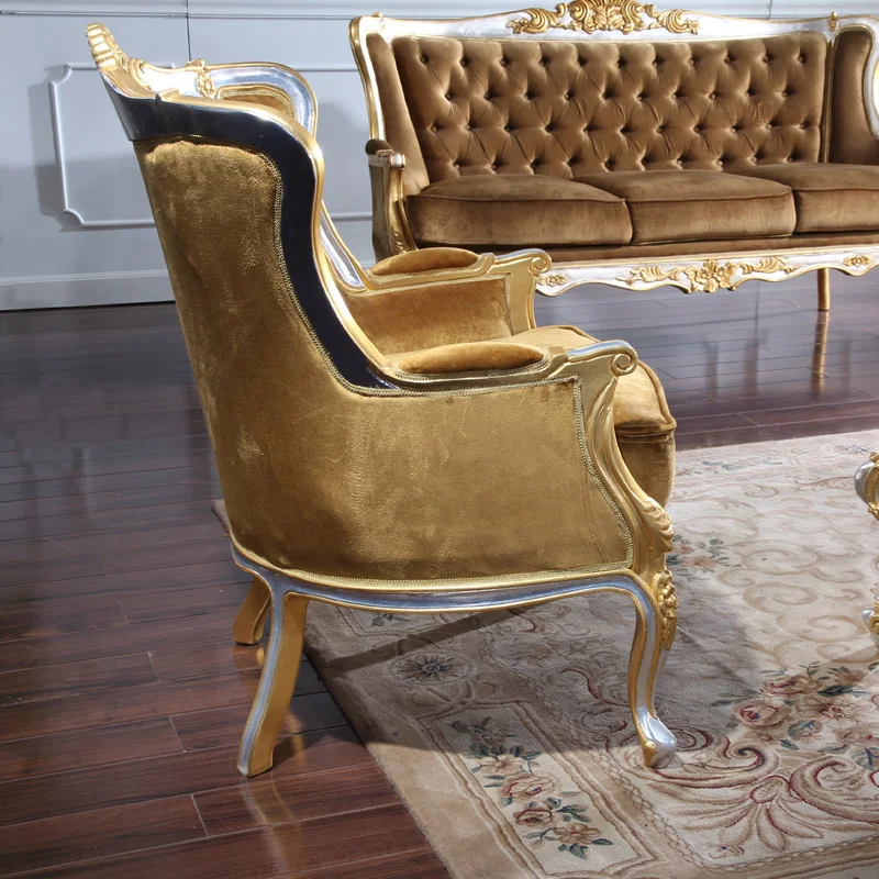 royal furniture french style living room sofa set palace royal furniture