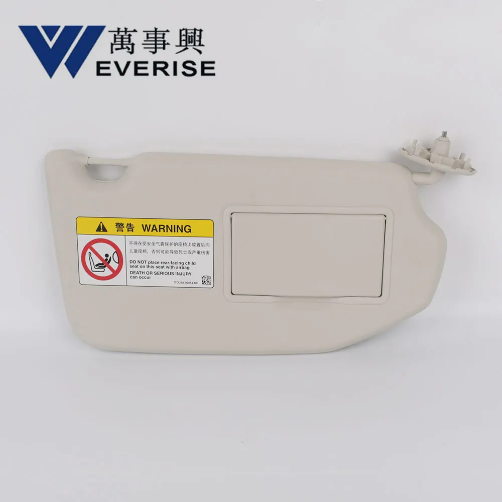 Автомобильные складные солнцезащитные козырьки для лобового стекла