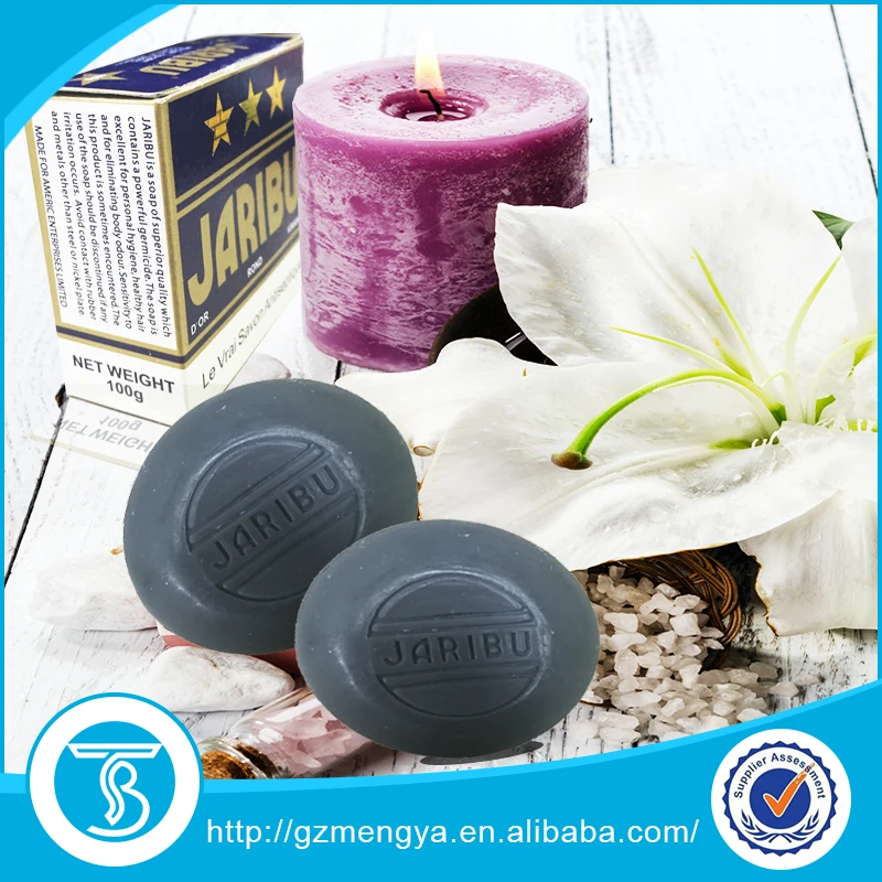 Raw african black soap wholesale