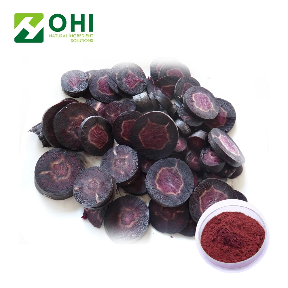 Red Radish Extract Powder
