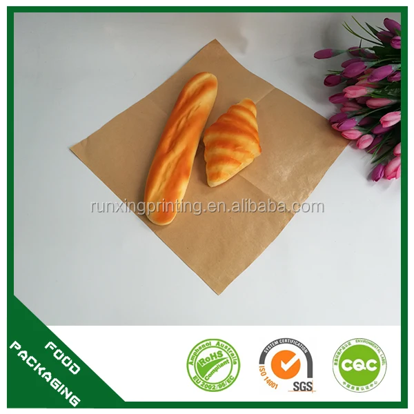 
wax coated kraft paper wax kraft paper 