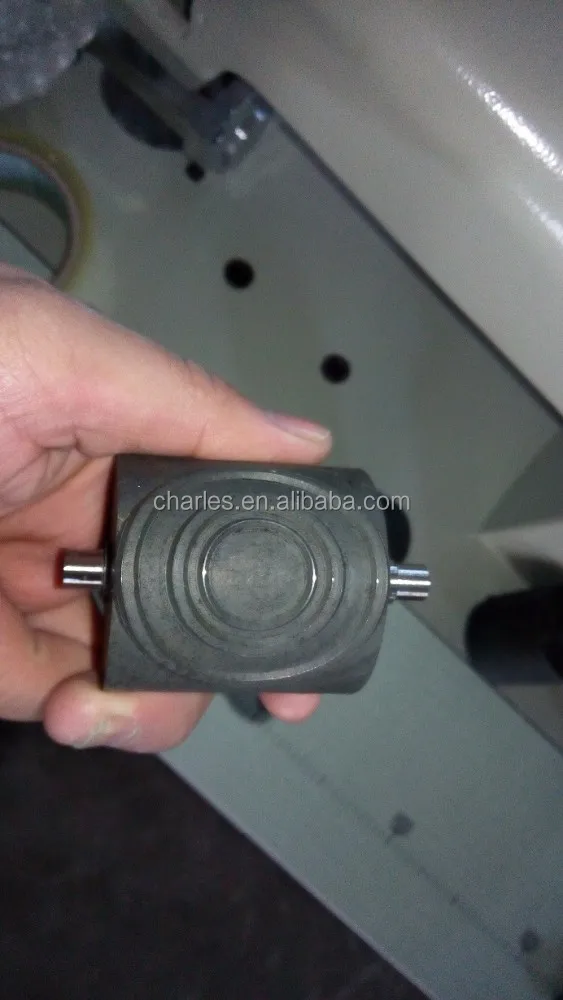 Maquina de coser por ultrasonidos del cordon (TC-60)