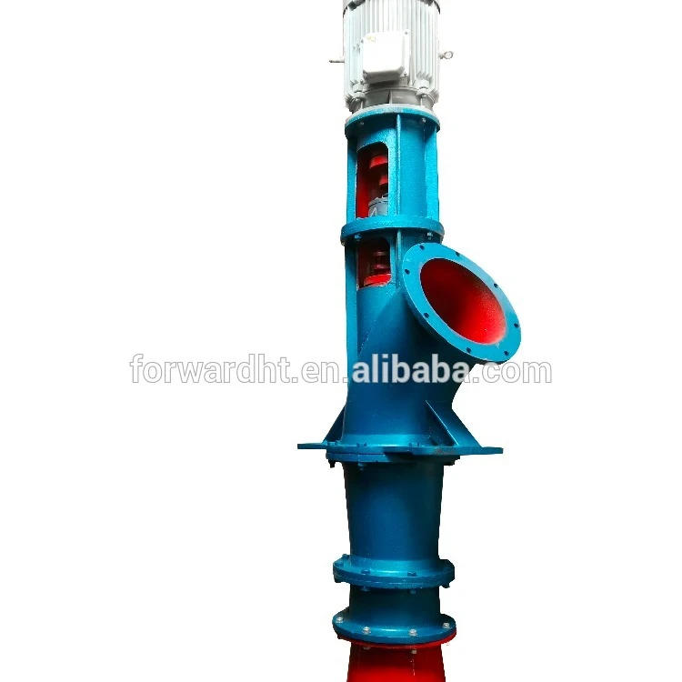 30kw pressure brushless induction  type axial turbine, small hydro power generator, kaplan turbine for low head new energy