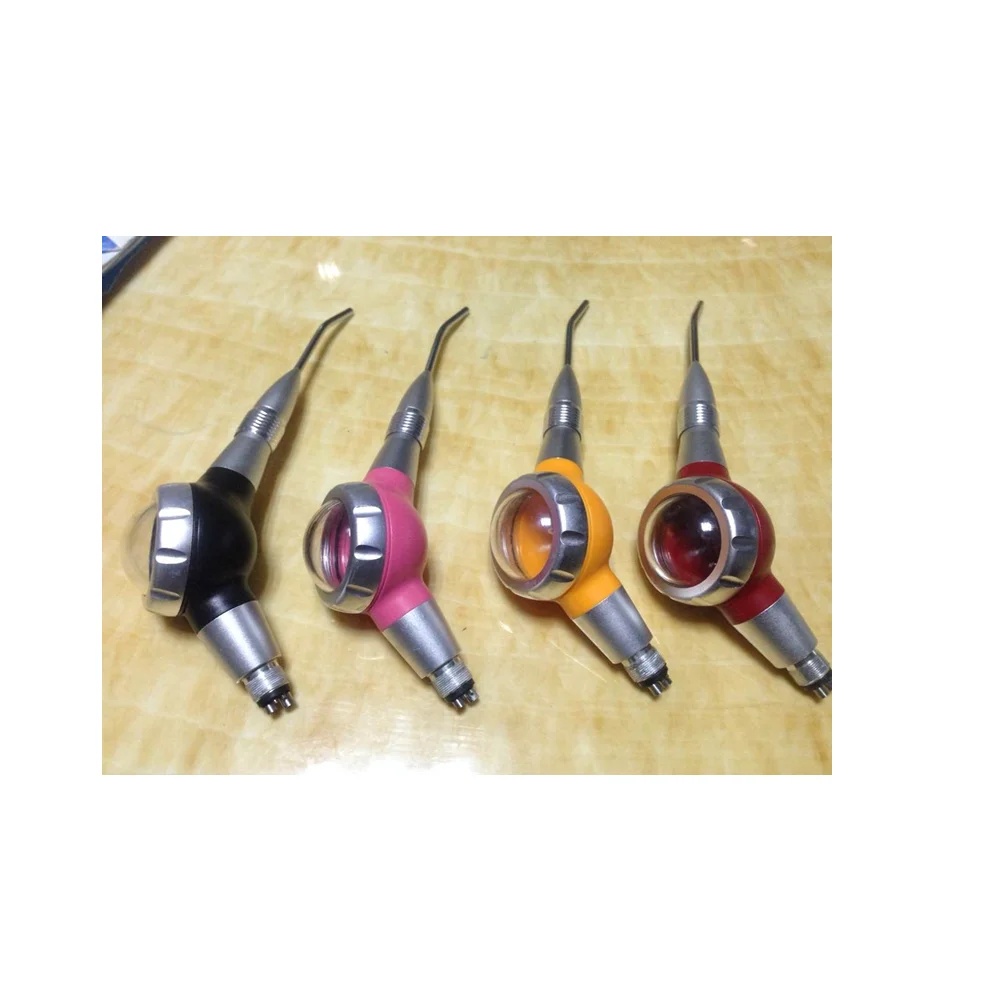 Dental Care - prophy-mate cleaning power