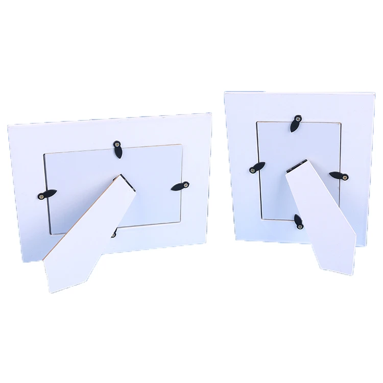 Decorative funny custom picture frame with various sea snail